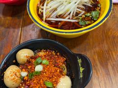 -冒椒火辣(奎星楼街店)