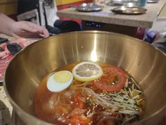-姜胖胖无限自助烤肉(光明万达店)