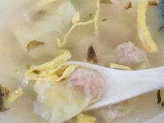 -门庭若市豆浆油条(恒生广场店)