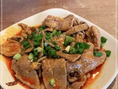 -老家猪肝面(石油路店)