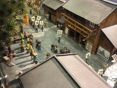 -邱少云烈士纪念馆