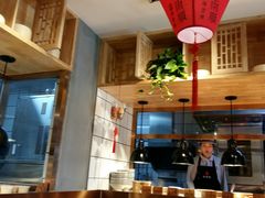 -头壹号  羊汤·饸饹面·大油条(西二旗店)