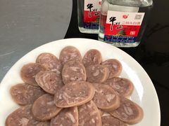 -龙福源密云水库灶台鱼
