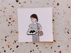-发酵食堂(屏风街店)