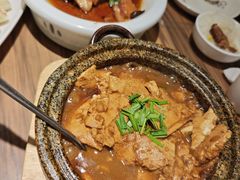 -九转小磨·非遗东北菜(万达广场店)