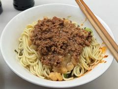 -熊面妈老面馆