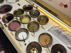 -探鱼·鲜青椒爽麻烤鱼(朝阳悠唐广场店)