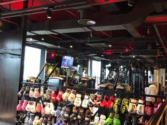 -威尔仕健身(海伦中心店)