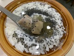 兰香子香芋西米露-糖潮糖水铺(省府店)