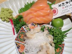 -鹤龟料理店(时代天街店)