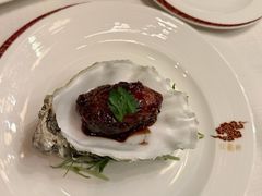 -天龙轩(香港丽思卡尔顿酒店)