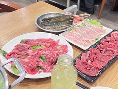 -吉友粥底火锅(方斜路店)