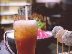 -湊湊火锅·茶憩(打浦桥日月光店)