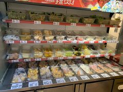 零售区-皆道拌麻辣烫·麻辣拌