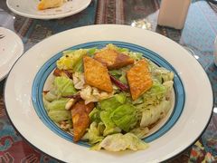 -巴依老爷·新疆美食(上城区天城路店)