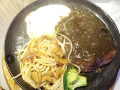 -豪享来中西餐厅(延安东路店)