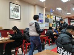 -郑家包子牛肉拉面(尚勤路店)