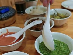 -老康火锅(黄河路总店)