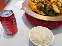 -椒锅锅·麻辣香锅(宝地广场城市集市店)