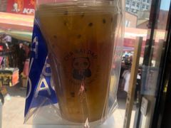 -茶百道(旅顺新玛特店)