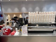 -Seesaw Coffee(西岸凤巢店)