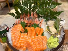 -和悦日料(雅颂庭店)