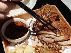 -探鱼·鲜青椒爽麻烤鱼(领展购物广场店)