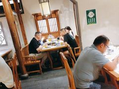 -小菜园新徽菜(马鞍山金鹰店)