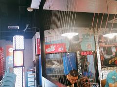 -鱼酷活鱼烤鱼(梅江印象城店)
