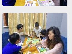 -汇佳桌游剧本咖啡馆(万体馆旗舰店)