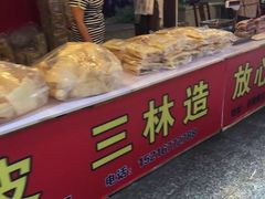-召稼楼古镇·停车场