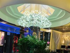 -润园四季椰子鸡火锅(海上世界店)