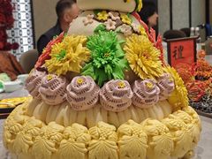 -鑫复盛礼记酒店·青岛菜