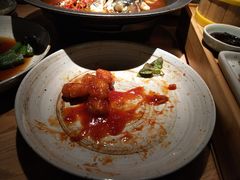 -青年公社烤鸭(蜀山万象汇店)