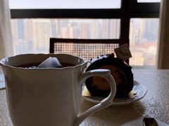 -Me Coffee下午茶艺术空间