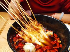-成都吃客(九眼桥店)