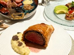 -一棵树·意大利西餐厅One Tree(新城店)