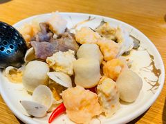 -生如夏花泰式火锅(西村黑金店)