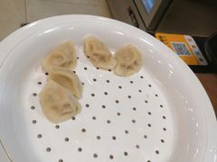 -吴记百姓菜馆·北京菜·烤鸭(故宫店)