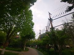 -回龙观体育文化公园