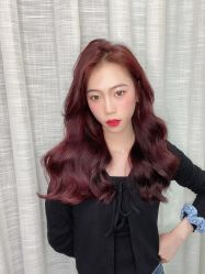 -ASG Hair Salon烫染·接发