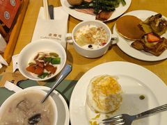 -深圳香格里拉酒店