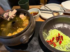 -云海肴·汽锅鸡·云南菜(祥云小镇店)