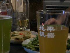 -北平机器Peiping Machine(方家店)
