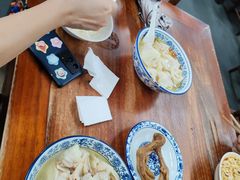-西月城谭豆花(春熙路店)