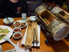 -老街坊餐吧
