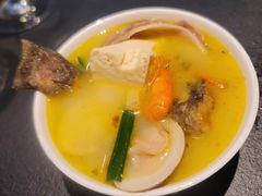 -茶人村·前滩江景雅宴(上海首店)