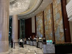 -上海雅居乐万豪侯爵酒店