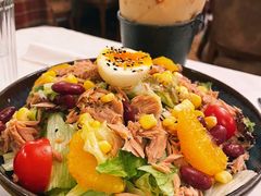 -Ciao窑炉披萨餐厅(宁波阪急店)