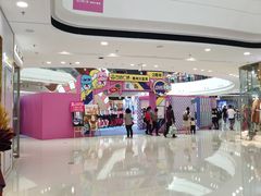 -万达广场(惠州大亚湾店)